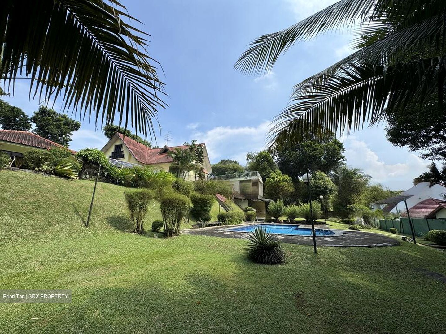 College Green (D11), Detached #458129051